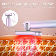 LUMINAWAND RED LIGHT THERAPY